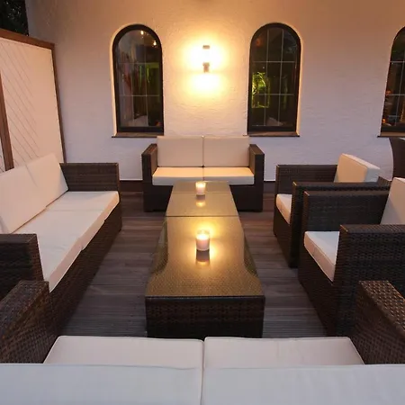 Avital Residenzen 公寓